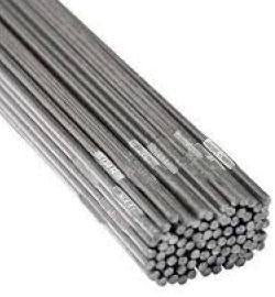 PowerWeld ER4043 - Aluminum TIG Rod 36" long - 10 Lbs tube