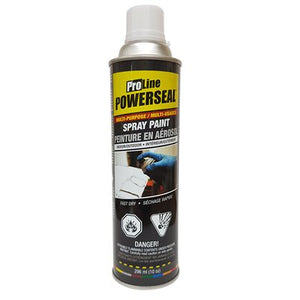 ProLine Powerseal Spray Paint  296ML (10OZ)