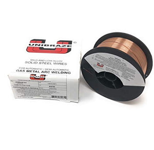 Unibraze Wire S-6 0.9MM/0.035"