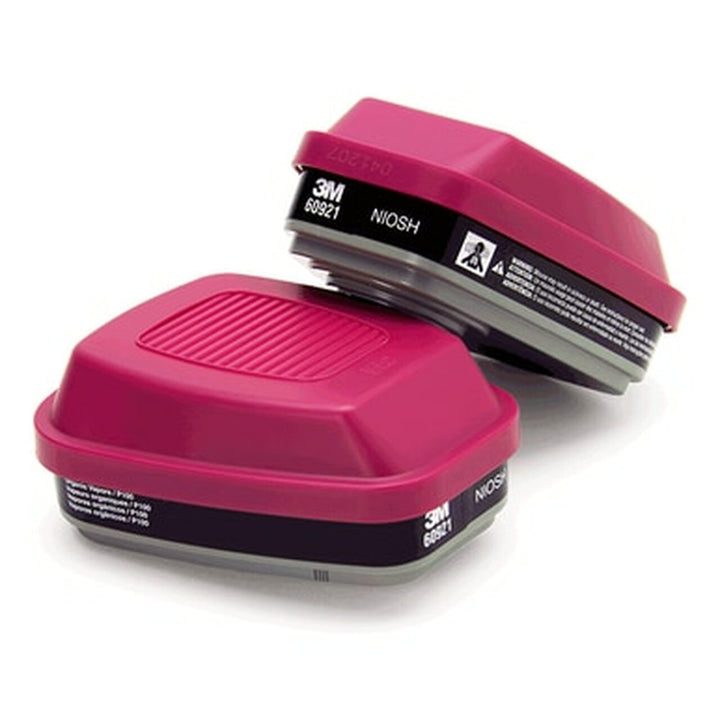 3M 60921 Organic Vapor Cartridge