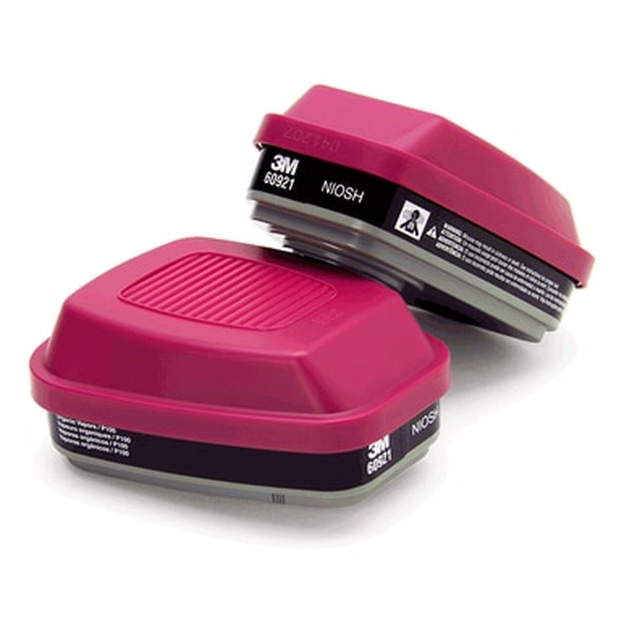3M 60921 Organic Vapor Cartridge
