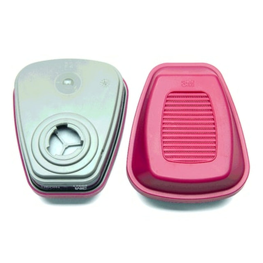 3M 60921 Organic Vapor Cartridge