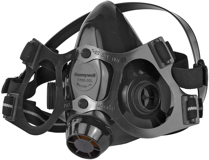 North 7700 Series Reusable Respirator