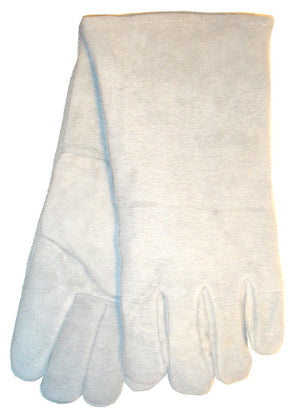 Powerweld Quality Welding Glove - ONE SIZE FITS ALL PW1001