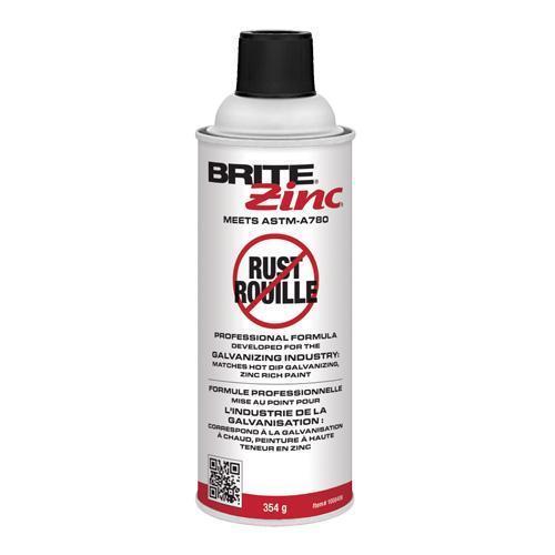 CRC BRITE Zinc® Corrosion Inhibitor