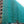 Norseman Debris Netting 6'6" x 165' Green 3.6 oz / 130 gsm Polyethylene