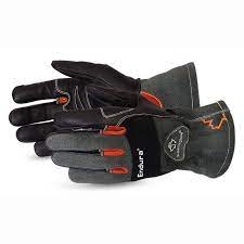 Superior Endura® TIG Welding & Multi-Task Glove, Grain Goatskin