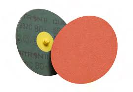 3M™ Cubitron™ II Roloc™ Fibre Disc 987C - 50 pcs per box