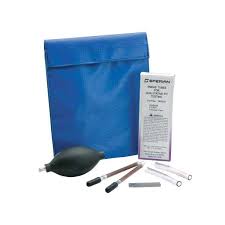 HONEYWELL  Fit Test Kits - Irritant Fit Test Kit, Qualitative, Smoke Testing Solution