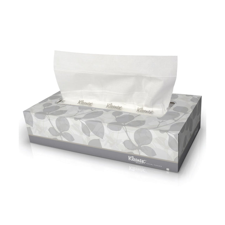 misterosupply-Kleenex-facial-tissue-100-sheets-box-36-boxes-case