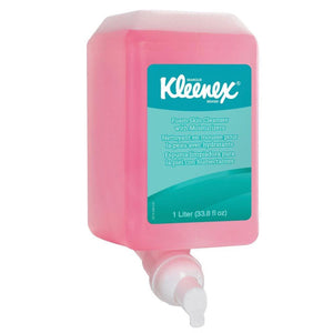 misterosupply-kleenex-foam-skin-cleanser-with-moisturizer