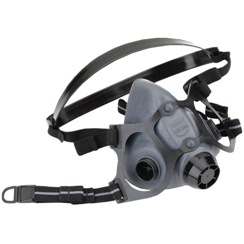 misterosupply-north-honeywell550030m-low-maintenance-half-mask