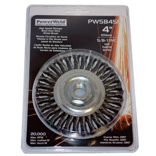 Stringer Bead Wheels – Mr O Supply Inc