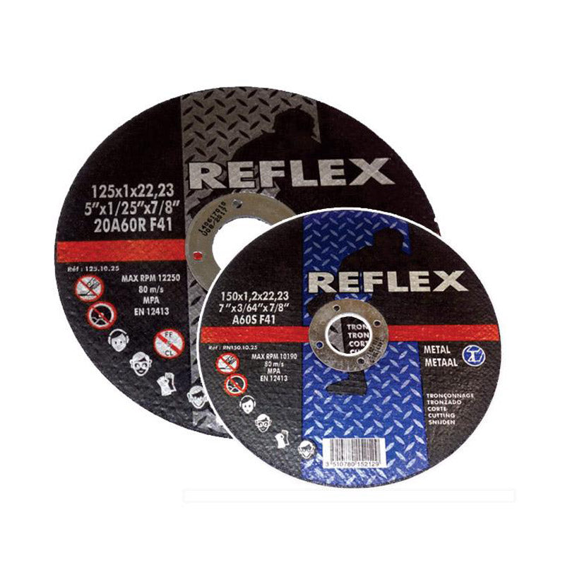 7 deals cutting wheel