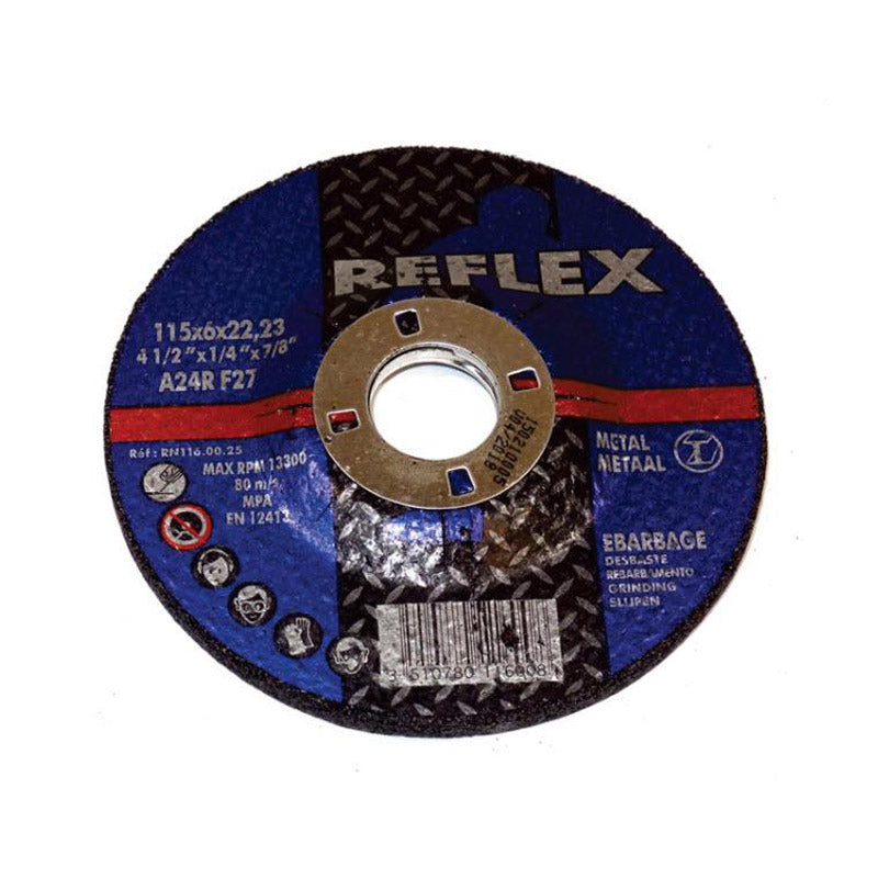 Type 27 Grinding Wheels