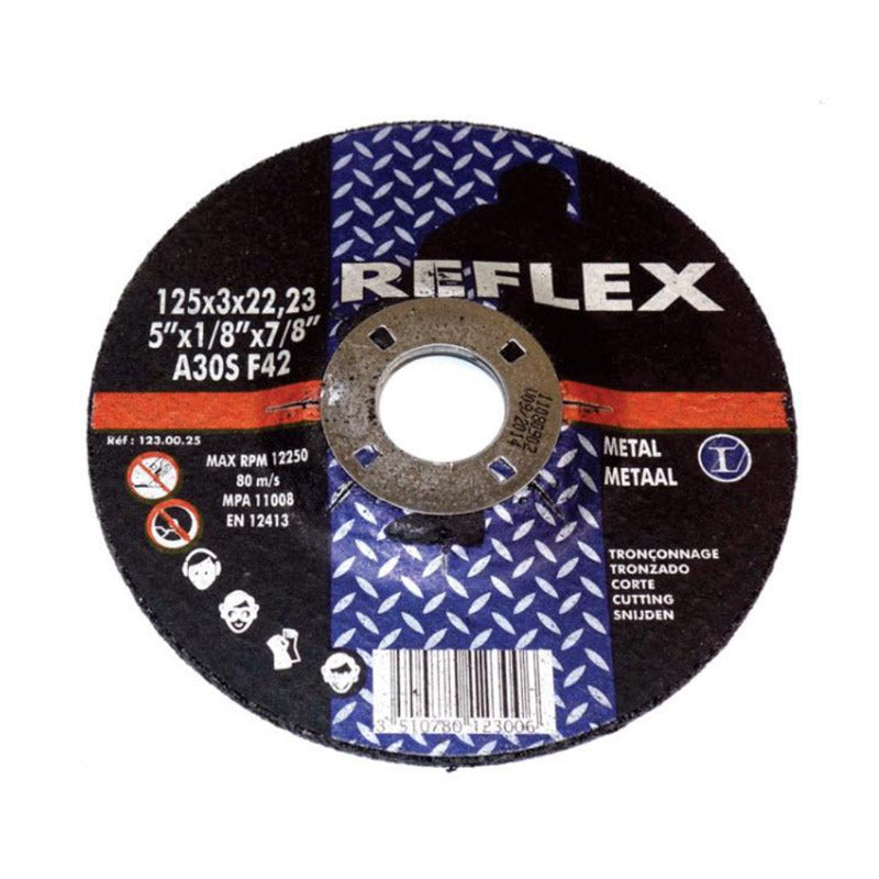 Type 27 Grinding Wheels