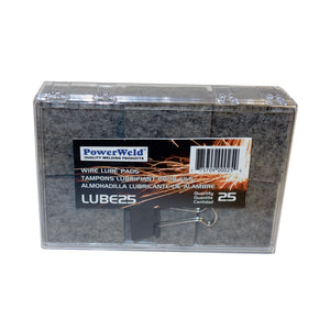 powerweld-Welding-Wire-Lube-Pads