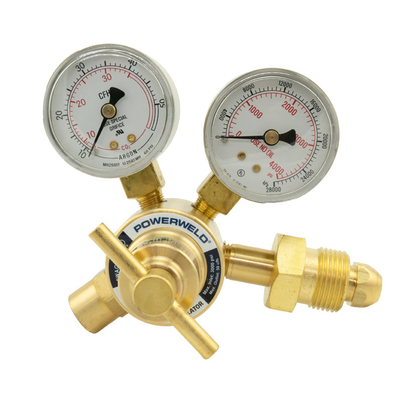 powerweld-argon-co2-regulator-Flowgauge