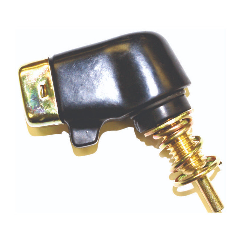 Bernard Style Shortstub Electrode Holder Replacement Head TECHRK6