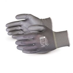 Superior Touch® Glove with Palm Coat